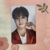[Б/У] StrayKids Han Бонусный SUBK магазин Stray Kids IN Nama Trading Card