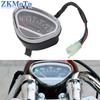 Спидометр Одометр Приборная панель Для HONDA DAX ST50 ST70 CT50 CT70 CT90 CL50 BENLY CD50 CD65 CD70 CD90 Измеритель