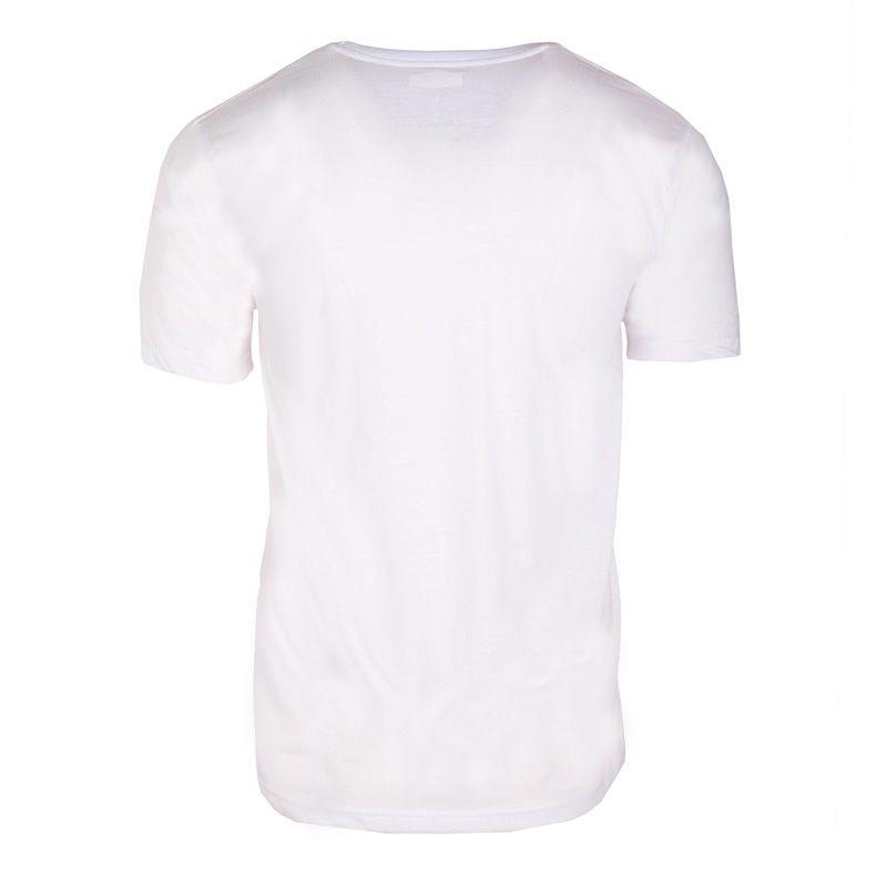 Футболка Leandro с круглым вырезом и короткими рукавами для мужчин от Redskins