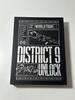 [USED] Stray Kids District 9 Unlock Blu-ray