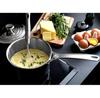 Кастрюля Le Creuset 3-Ply Plus профессиональная 16 см 1,9 л (96600916000000)