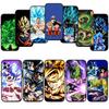 Goku Dragon Ball New High-End Shell Phone Case for iPhone SE X XS XR 16E 17 11 Pro Max 8 7 6 6s Plus Air