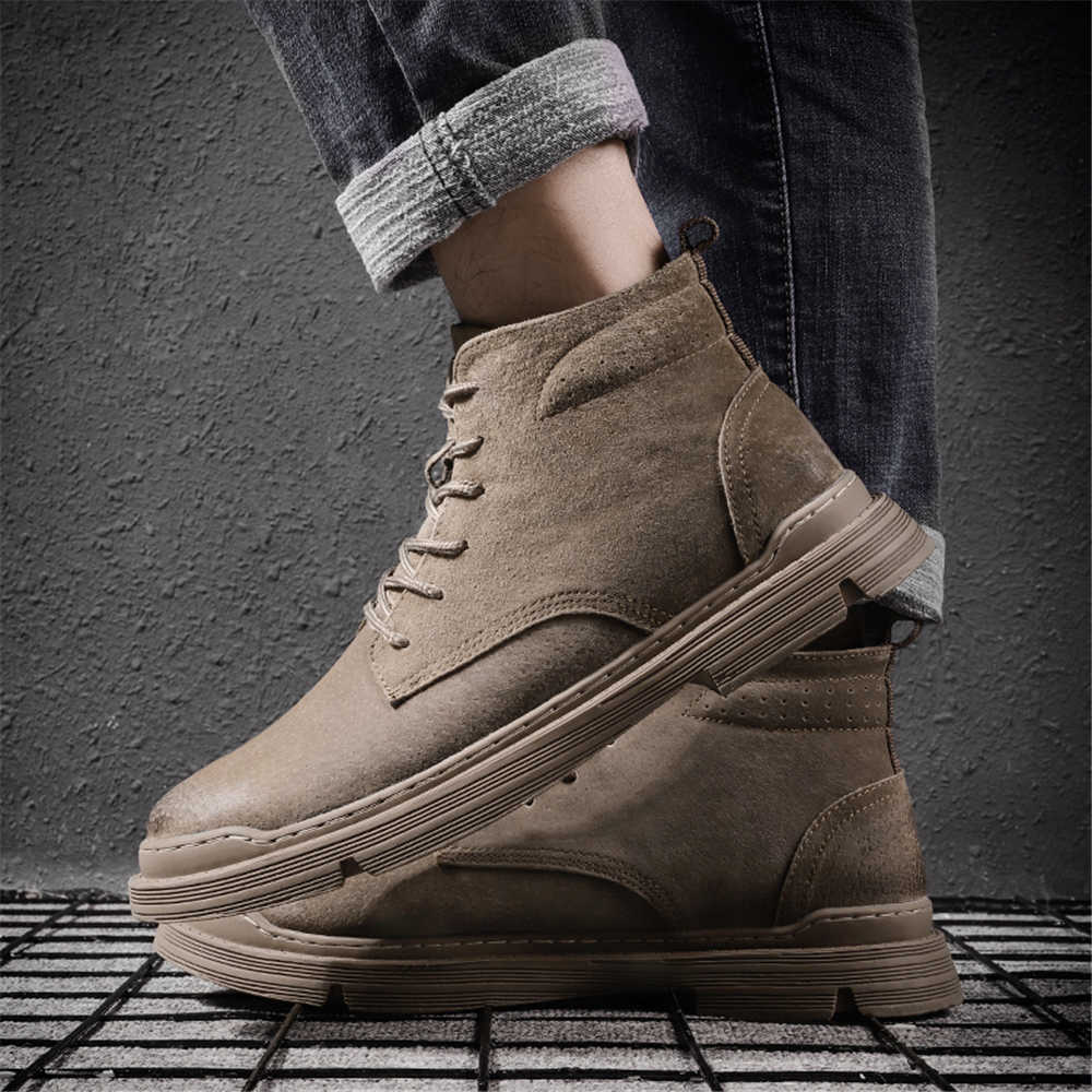 С завязками Хай Топы Оранжевые Кроссовки Плетеные 48 Размер Обувь Для Мужчин Тренды Кроссовки Спорт Теннис Обувь Плоские Сникеры Баскеты