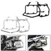 Для BMW R1200GS Adventure 1250GS ADV LC R 1250 1200 GS 2013-2024 Мотоциклетный багажник Кронштейн для сумки-седла Боковые кофры Стойки