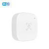 IHSENO Tuya WIFI Датчик присутствия человека Умный датчик тела человека 24G Радарный детектор Датчики движения Поддержка Tuya Smart Life