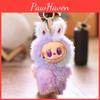 Cute Plush Keychain Pendant With Soft Short Plush For Children And Teens