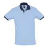 Mens Prince Polo Shirt