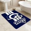Rams Helmet Living Room Nonslip Area Rug Soft Carpet For Bedroom Game Playroom Sofa Office Home Decor Doormat Christmas Gift C926547