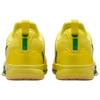 Nike Womens Sabrina 3 'Oregon Ducks' (women's sizes) Yellow Strike / Apple Green-Pale Yellow Basketball Shoes IR2478 700