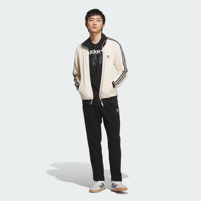 adidas Оригинальная повседневная куртка унисекс