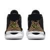Nike Мужские кроссовки Kyrie 7 Ripple Effect Black Arctic-Punch Opti-Yellow CQ9326-005