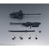 Bandai Gundam UniveRse Мобильный доспех Gundam IRon Blooded ORphans Gundam BaRbatos R
