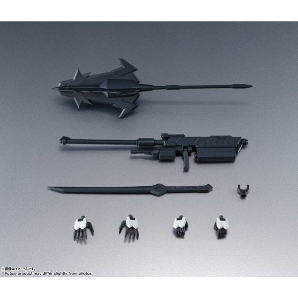 Bandai Gundam UniveRse Мобильный доспех Gundam IRon Blooded ORphans Gundam BaRbatos R