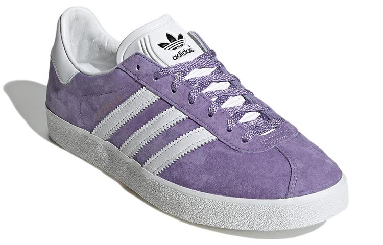 adidas Газель 85 Магия Сиреневый GY2530