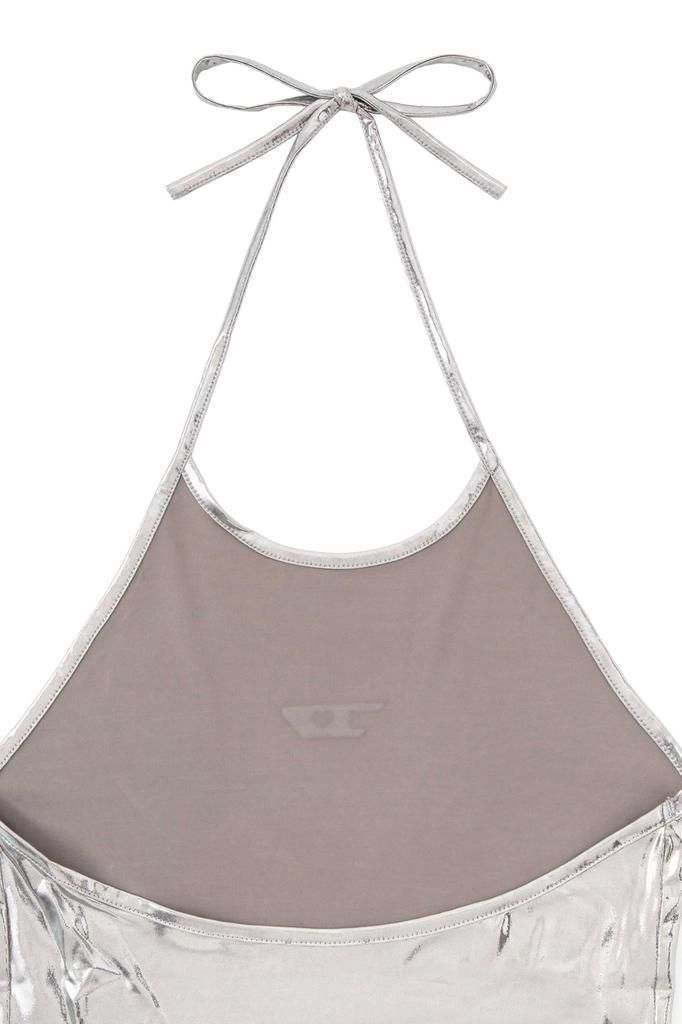 Diesel Топ МАЙКА A15751RNIAL 98I Серый S Женский T-SALILA-OO