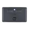 Двойное USB-зарядное устройство для автомобиля Розетка 4,8 А Выход для зарядки телефона Адаптер питания Подходит для Мотоцикла Лодки Морского транспорта Грузовика Квадроцикла Автодома