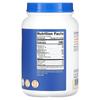 Nutricost, Grass-Fed Whey Protein Concentrate, Vanilla, 2 lb (907 g)