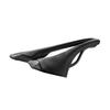 Selle Italia SLR Advan 145 X 242 Hollow Black L3, Size Mm, Rails Steel,