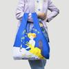 [KINDBAG] Коллекция Музея Капиелло Многоразовая Средняя Сумка Kind Bag