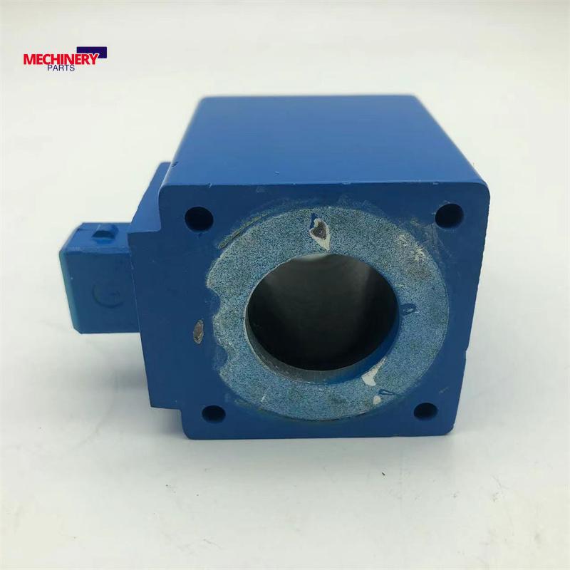 Электромагнитная катушка 02/124661 02124661 02-124661 для соленоида Eaton Vickers 12В 30Вт