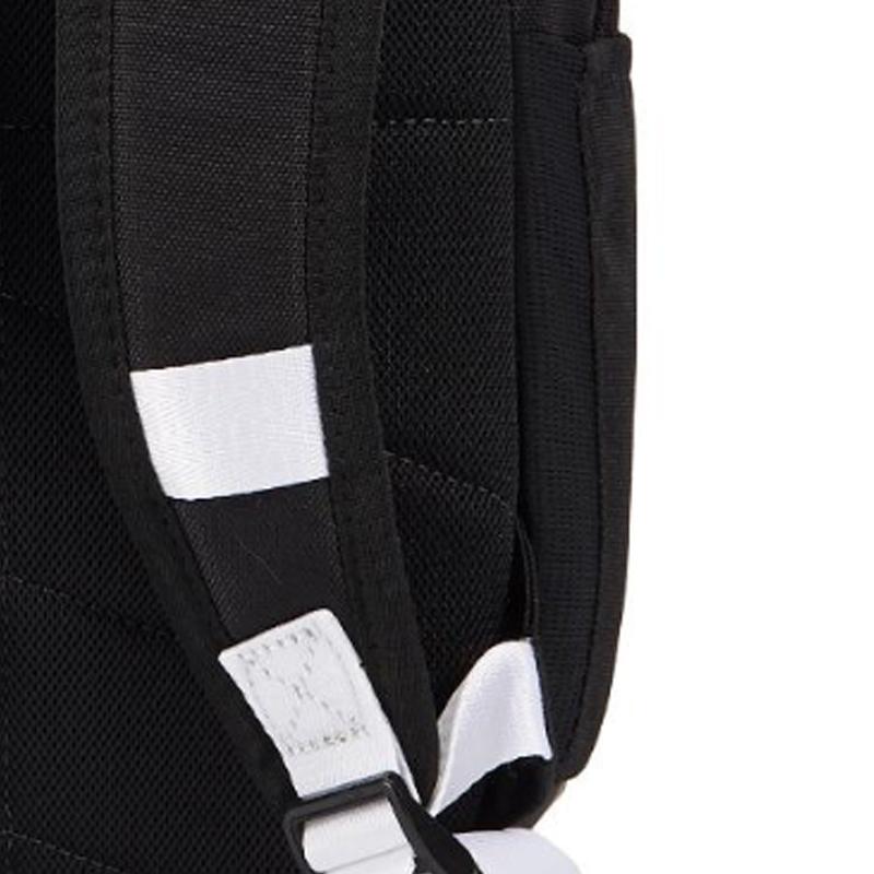 Jordan Рюкзак из полиэстера средний унисекс черный Jordan 7A0167-023