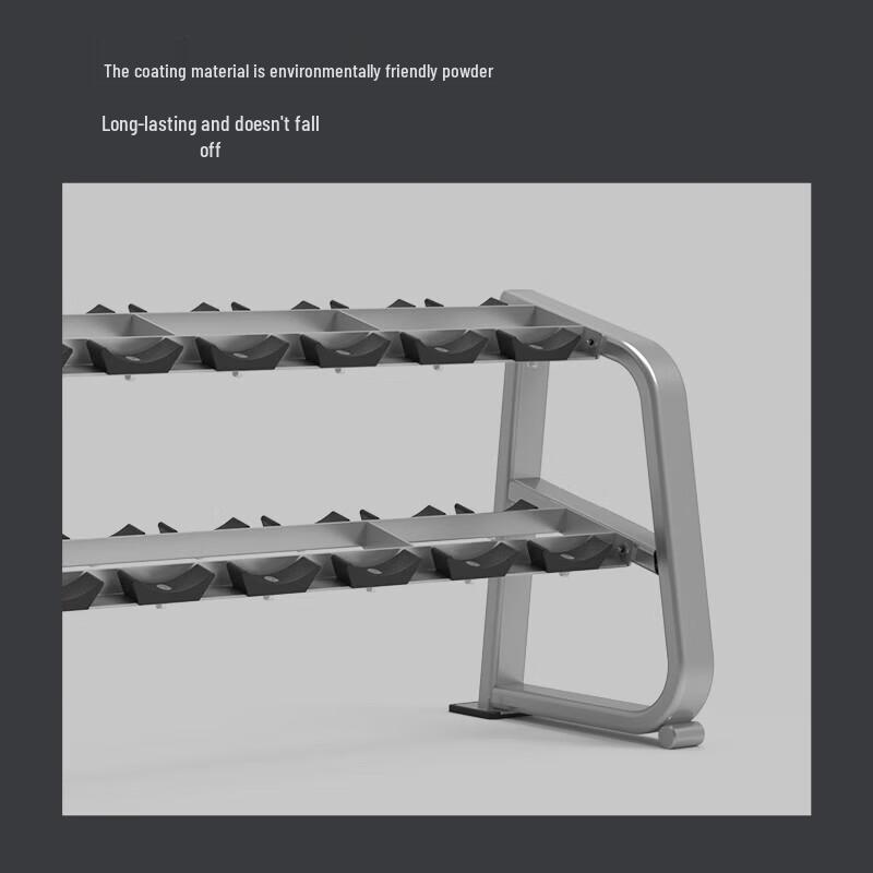 JOROTO Fitness Weight Storage Racks