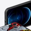 Флаг Сербии Значок Чехол для телефона Для iPhone 16e 15 14 13 12 11 Pro Max XS X XR SE 7 8 Plus Чехол iPhone 16 Мягкий ТПУ Чехол