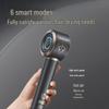 Flyco FH6372 High-Speed Hair Dryer Iron Man Edition