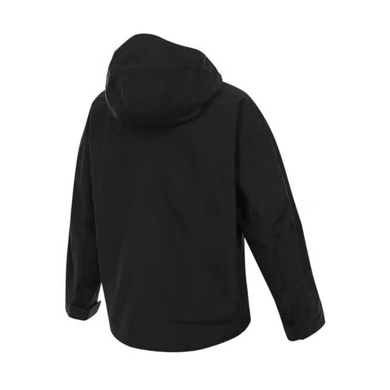 Nike ACG SFADV Водонепроницаемая ветрозащитная куртка