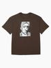 Serge Gainsbourg Serge Gainsbourg Oversized T-Shirt