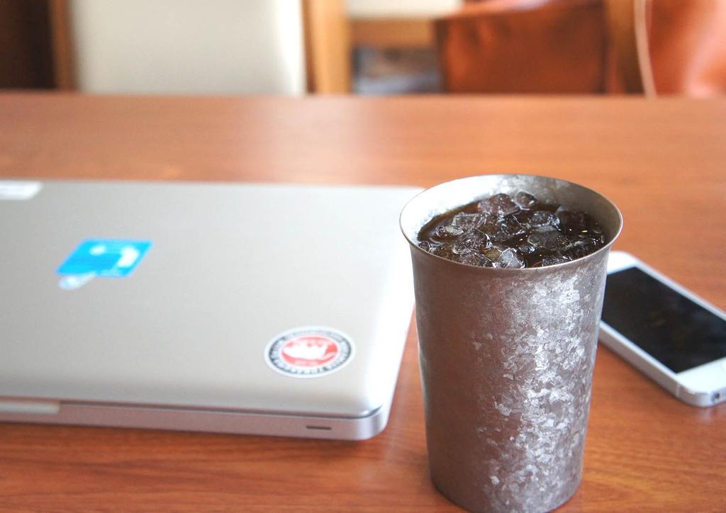 HORIE Сделано в префектуре Ниигата Титановый двойной барабан Печное производство Широкая горловина 300 куб. см Серебро T13KMS300 Tsubame,