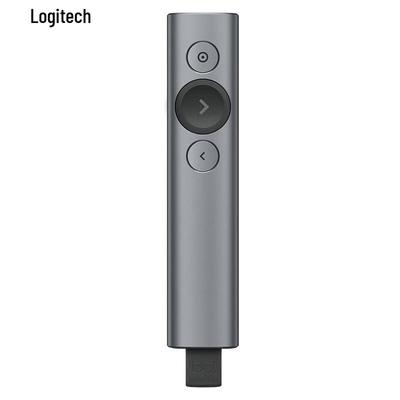 Logitech Беспроводной пульт для презентаций SPSpotlight