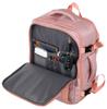 PTN 24403-6942 Pink Laptop Backpack