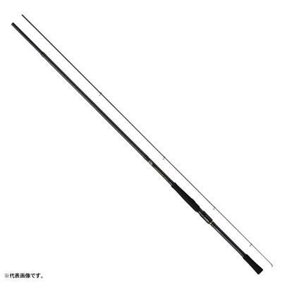 DAIWA Комбинированное удилище Free Gear Fishing Rod Rock/Lure 380TXH-S