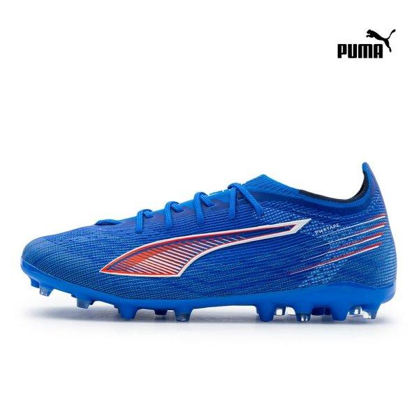 Puma Галерея Puma Ultra 6 Pro Низкопрофильные Футбольные Бутсы Mg