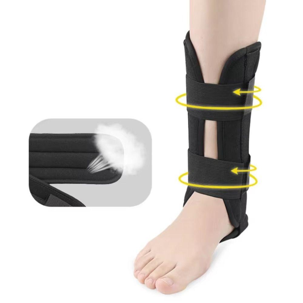 Sprain Protection Ankle Support Retainer Clip Corrector Ankle Protector Ankle Stabilizer Women Men