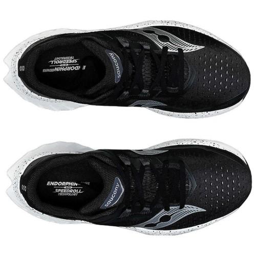 SAUCONY Endorphin Speed 4 Черный - S20940-100