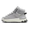 Nike City Classic Универсальные Модные Высокие Кроссовки для Повседневной Носки Женские кроссовки Серые DQ5601-002