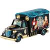 Tomica Disney Motors Goody Carry Alice In Wonderland Time Journey