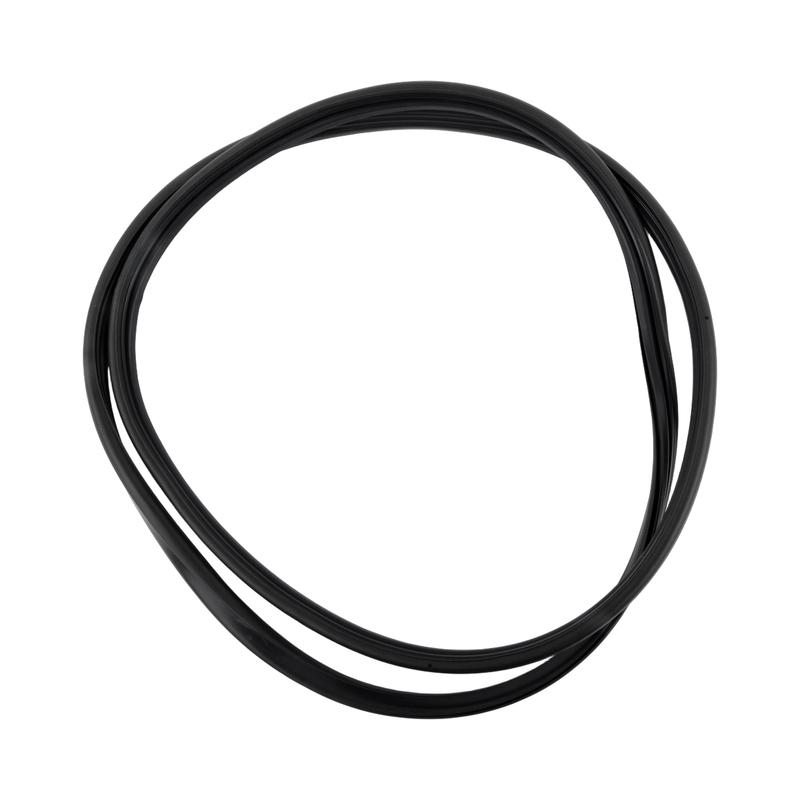 1x Sunroof Cover Seal Weatherstrip For Ford For Focus MK2 MK3 2005- DA8Z-7451884-A Part Replace Fits For Auto