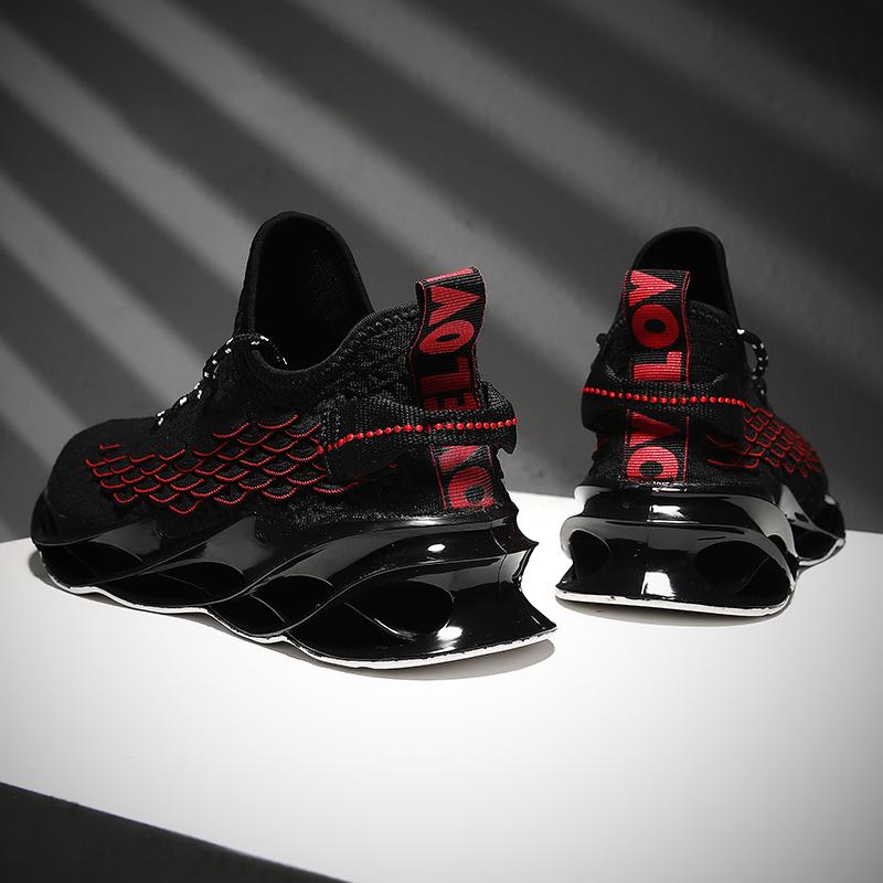 Мужская обувь Кроссовки Мужская повседневная мужская обувь Теннис Роскошная обувь Кроссовки Race Дышащая обувь Модные лоферы Кроссовки для мужчин