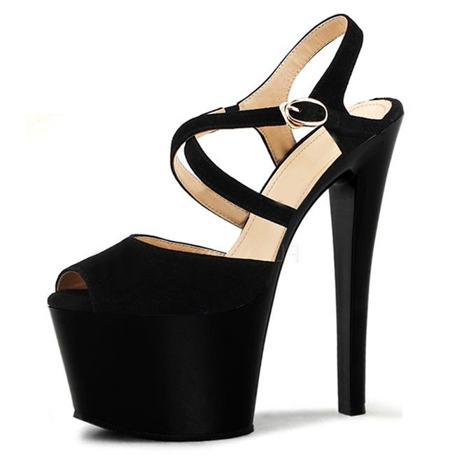 2025 новые женские туфли hate sky из лакированной кожи на высоком каблуке 15 см, босоножки с тонким ремешком на каблуке, женские туфли из матовой кожи