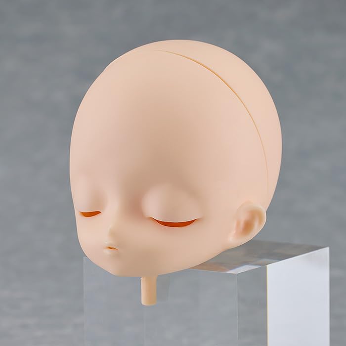 Good Smile Company Harmonia bloom кукла blooming Магнитная пластиковая головная часть [Голова Валериана] Без масштаба &