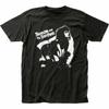 Siouxsie The Banshees Hands Knees Rock N Roll Black Unisex T-Shirt