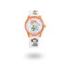 SmileSolar Waterproof PEANUTS Faron Frida Q&Q Watch, COLLECTION, &