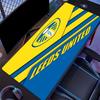 Leeds United Print Mouse Pad, for Keyboard Pad Laptop PC Mat for Office Home Use, Desk Decor, Perfect Birthday Gift for Gamers