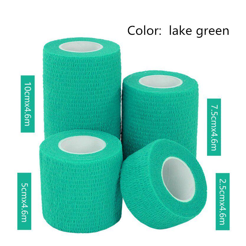 Спортивная водонепроницаемая лента 4.6 м