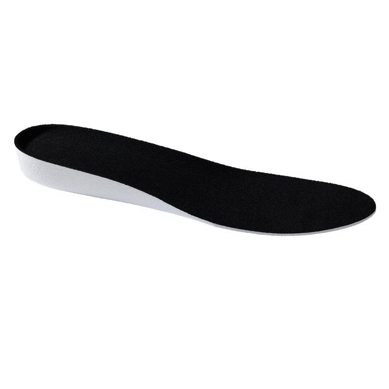 Амортизирующие стельки Boost для увеличения роста мужской и женской спортивной обуви