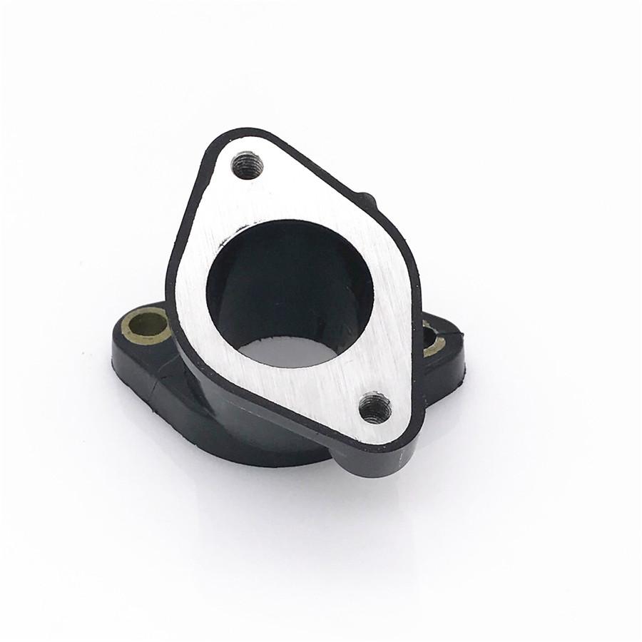 Intake Manifold Carburetor Joint Boot for Honda 1981-2013 CRF 100F XR 100R 17110-KA8-000