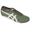 ONITSUKA TIGER Унисекс Mexico 66 Оливково-зеленый Белый 1183A348-300
